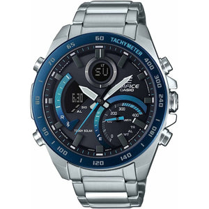 Men's Watch Casio ECB-900DB-1BER-0