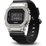 Unisex Watch Casio G-Shock GM-5600-1ER-6