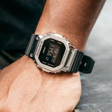 Unisex Watch Casio G-Shock GM-5600U-1ER-4