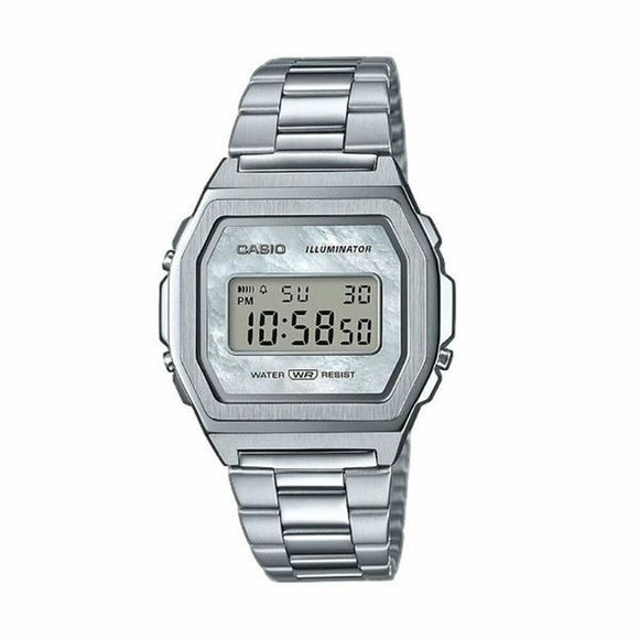 Ladies' Watch Casio A1000D-7EF-0