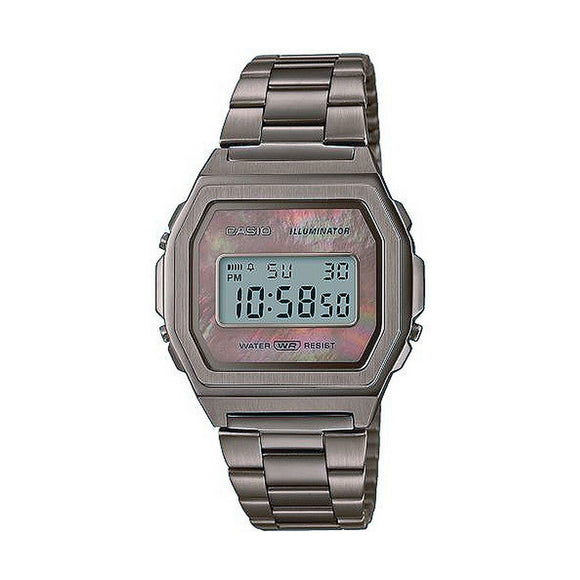Unisex Watch Casio VINTAGE (Ø 38 mm)-0