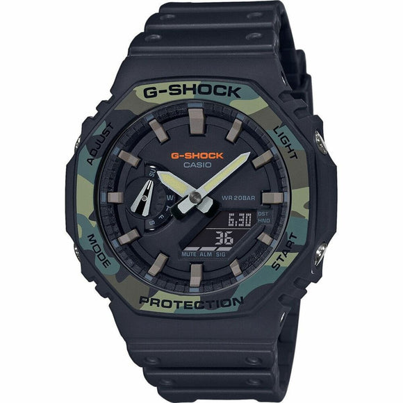 Men's Watch Casio G-Shock (Ø 45 mm)-0