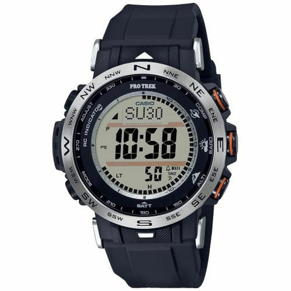 Men's Watch Casio-0