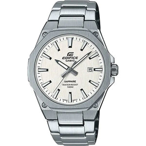 Men's Watch Casio CLASSIC SLIM Silver (Ø 40 mm)-0