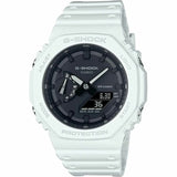 Men's Watch Casio G-Shock GA-2100-7AER Black-0