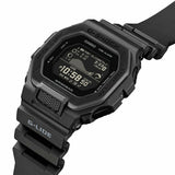 Men's Watch Casio GBX-100NS-1ER Black-1