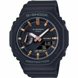 Men's Watch Casio GMA-S2100-1AER Black noir-0