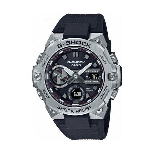 Men's Watch Casio G-Shock Black-0