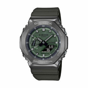 Watch Casio GM-2100B-3AER-0