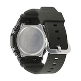 Men's Watch Casio G-Shock OAK METAL COVERED - Green (Ø 44,5 mm) (Ø 45 mm)-7