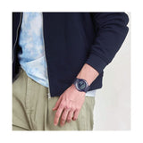 Men's Watch Casio G-Shock OAK METAL COVERED - Green (Ø 44,5 mm) (Ø 45 mm)-3