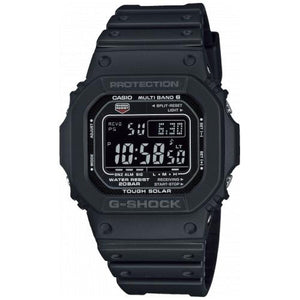 Men's Watch Casio G-Shock GW-M5610U-1BER (Ø 44 mm) (Ø 43 mm)-0