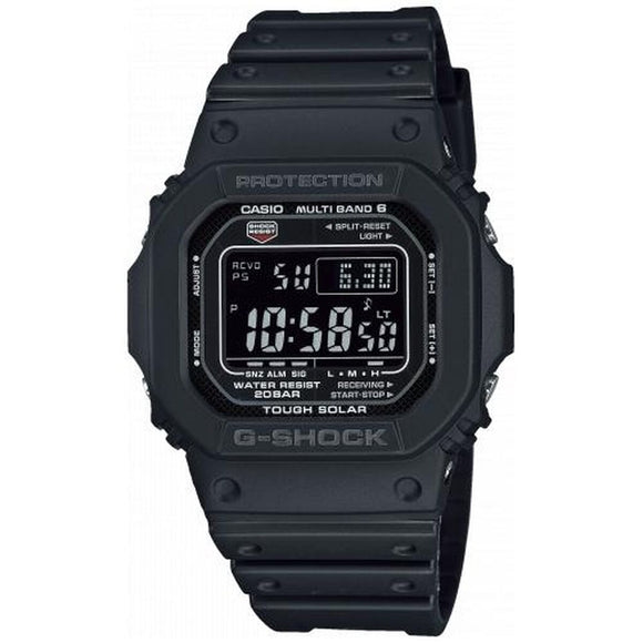 Men's Watch Casio G-Shock GW-M5610U-1BER (Ø 44 mm) (Ø 43 mm)-0