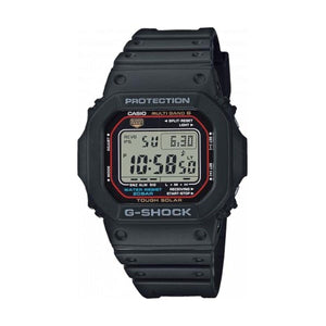 Men's Watch Casio G-SHOCK CLASSIC Black (Ø 46 mm) (Ø 43 mm)-0