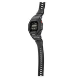 Men's Watch Casio G-Shock G-SQUAD STEP TRACKER BLUETOOTH® Black (Ø 40 mm) (Ø 46 mm)-3