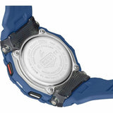 Smartwatch Casio GBD-200-2ER Blue Black-1