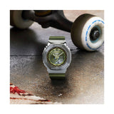 Unisex Watch Casio G-Shock GM-S2100-3AER (Ø 40 mm)-4