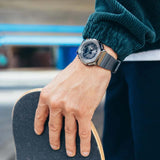 Ladies' Watch Casio GM-S2100B-8AER-8