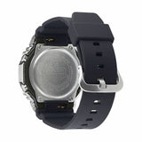 Men's Watch Casio G-Shock GM-2100-1AER Black (Ø 40 mm)-6