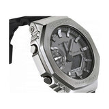 Men's Watch Casio OAK METAL COVERED - STEEL (Ø 44,5 mm) (Ø 45 mm)-4