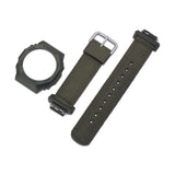Men's Watch Casio G-Shock GAE-2100GC-7 (Ø 48 mm)-4