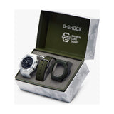 Men's Watch Casio G-Shock OAK - ALPINE CAMO SERIE (Ø 43 mm)-2