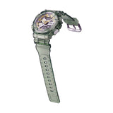 Men's Watch Casio G-Shock COMPACT - SKELETON SERIE ***SPECIAL PRICE*** (Ø 46 mm)-3