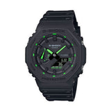 Men's Watch Casio G-Shock OAK - Neon Green Index (Ø 45 mm)-0