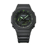 Men's Watch Casio G-Shock OAK - Neon Green Index (Ø 45 mm)-4