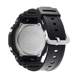 Men's Watch Casio G-Shock OAK - NEON ORANGE INDEX Black (Ø 45 mm)-3