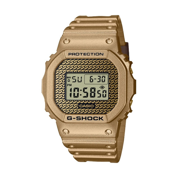 Men's Watch Casio DWE-5600HG-1ER-0