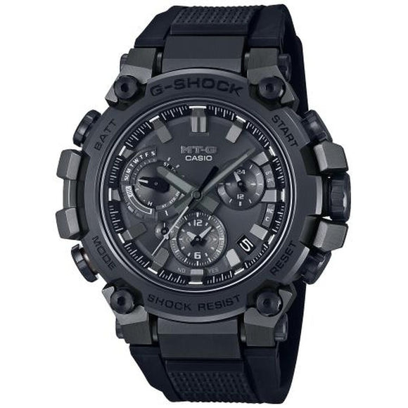 Men's Watch Casio G-Shock MTG-B3000B-1AER-0