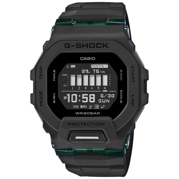 Men's Watch Casio GBD-200UU-1ER (Ø 46 mm)-0