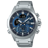 Men's Watch Casio Silver-10