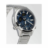 Men's Watch Casio Silver-15