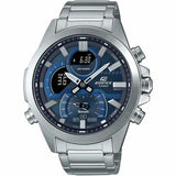 Men's Watch Casio Silver-23