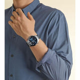 Men's Watch Casio Silver-22