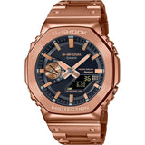 Smartwatch Casio G-Shock OAK Metal-1