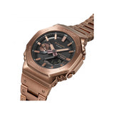 Smartwatch Casio G-Shock OAK Metal-2