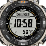 Men's Watch Casio SOLAR POWERED-4