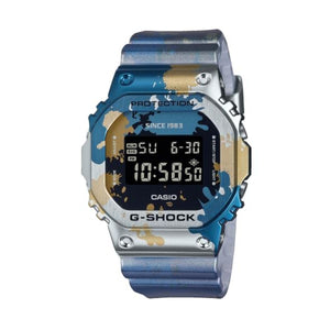 Men's Watch Casio G-Shock STREET SPIRIT SERIE (Ø 43 mm)-0