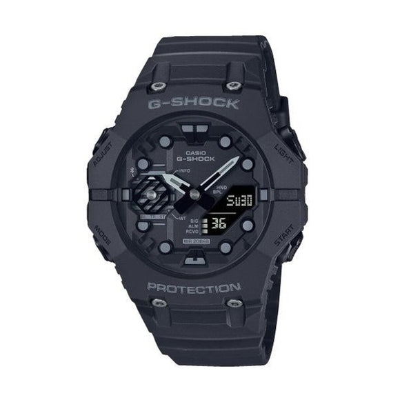 Unisex Watch Casio G-Shock GA-B001-1AER (Ø 46 mm)-0