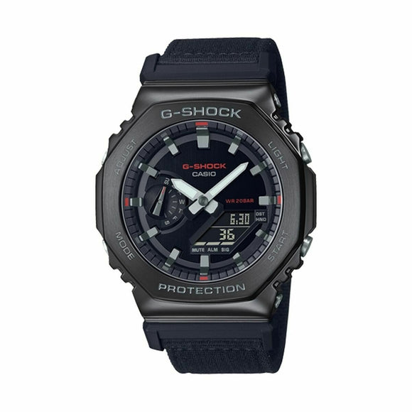 Men's Watch Casio GM-2100CB-1AER-0