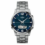 Men's Watch Casio Silver (Ø 40 mm)-9