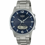 Men's Watch Casio Silver (Ø 40 mm)-0