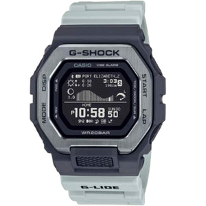 Unisex Watch Casio G-Shock G-LIDE GRAY (Ø 46 mm)-0
