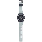 Unisex Watch Casio G-Shock G-LIDE GRAY (Ø 46 mm)-2