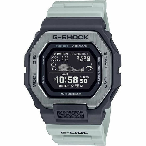 Unisex Watch Casio G-Shock Sport-0