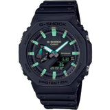 Men's Watch Casio G-Shock CLASSIC BLACK & RUST (Ø 45 mm)-0