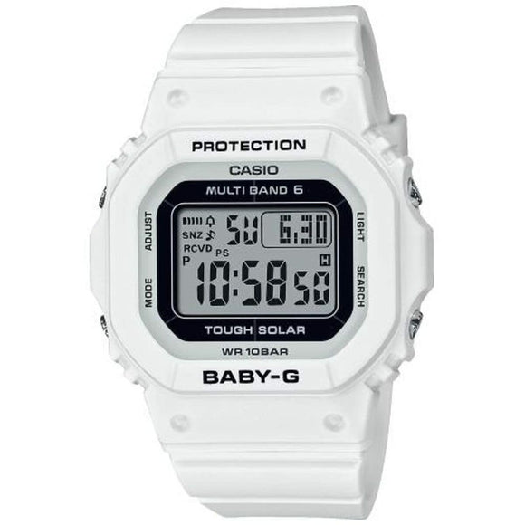 Ladies' Watch Casio G-Shock BABY-G-0